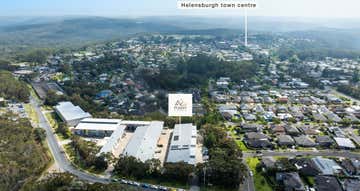 Helensburgh Business Park, 5/17 Cemetery Road Helensburgh NSW 2508 - Image 1
