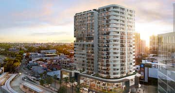 Central Quarter Merrylands, 244 Pitt street Merrylands NSW 2160 - Image 1