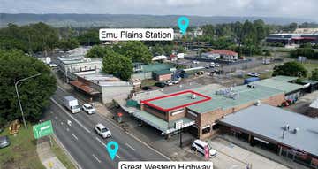91B Great Western Highway Emu Plains NSW 2750 - Image 1