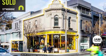 566 Chapel Street South Yarra VIC 3141 - Image 1