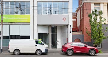 Suite 5, 9 Church Street Hawthorn VIC 3122 - Image 1