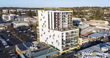 Suite 3.07 & 3.08, 8 Dumaresq Street Campbelltown NSW 2560 - Image 1