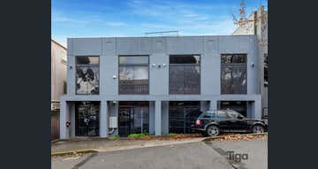Ground Floor, 754 Queensberry Street North Melbourne VIC 3051 - Image 1