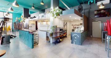 Kingsborough Warehouses, 9 The Causeway Kingston ACT 2604 - Image 1