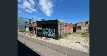 Rear / 335 Swan Street Richmond VIC 3121 - Image 1