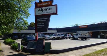 Alpine Shops, Shop  1, 175-181 Dalton Street Orange NSW 2800 - Image 1