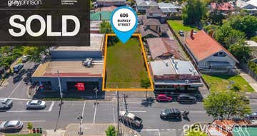 606 Barkly Street West Footscray VIC 3012 - Image 1