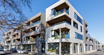 The Albert, 5/50 Albert Street Brunswick East VIC 3057 - Image 1