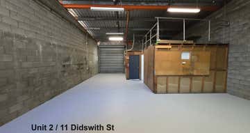 62 Didsbury St, 62 Didsbury St East Brisbane QLD 4169 - Image 1