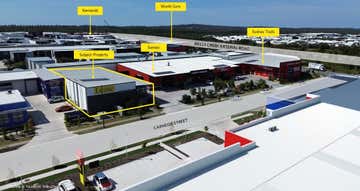 7-13 Carnegie Street Baringa QLD 4551 - Image 1