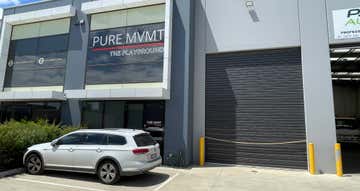 Unit 5, 37 Industrial Circuit Cranbourne West VIC 3977 - Image 1