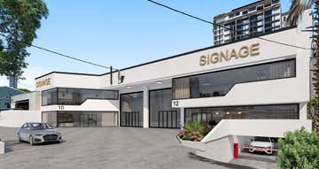 12 Railway Terrace Milton QLD 4064 - Image 1