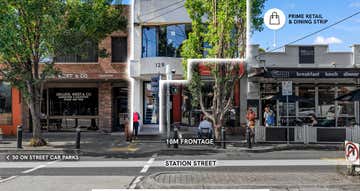 Level 1, 129 Station Street Fairfield VIC 3078 - Image 1