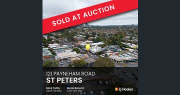 121 Payneham Road St Peters SA 5069 - Image 1