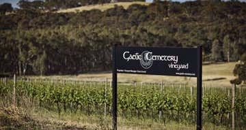 Gaelic Cemetery Vineyard Gaelic Cemetery Road Stanley Flat SA 5453 - Image 1