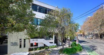 Suites, 31-33 Hume Street Crows Nest NSW 2065 - Image 1