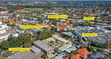 120-126 Hobart Street Mount Hawthorn WA 6016 - Image 1