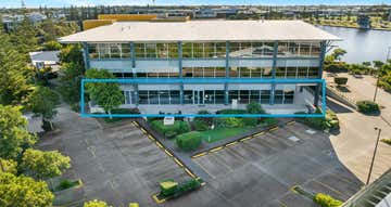 Ground Floor, 5 Innovation Parkway Birtinya QLD 4575 - Image 1