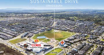 1 Sustainable Drive Craigieburn VIC 3064 - Image 1