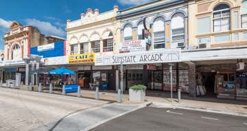 Sunstate Arcade, 224 Adelaide Street Maryborough QLD 4650 - Image 1