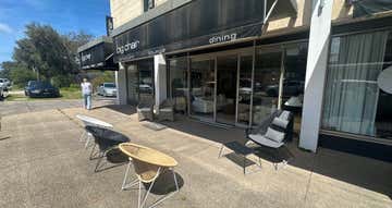 Shops 4, 5/119-125 Ocean Beach Road Sorrento VIC 3943 - Image 1