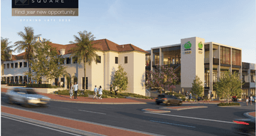 Nedlands Square , 80 Stirling Highway Nedlands WA 6009 - Image 1