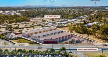 21 Middle Road Hillcrest QLD 4118 - Image 1