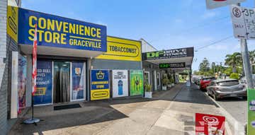 Shop  3, 306 Oxley Road Graceville QLD 4075 - Image 1