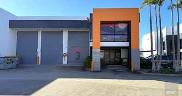 3/783 Kingsford Smith Drive Eagle Farm QLD 4009 - Image 1