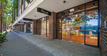 Shop 7&8, 2-6 Danks Street Waterloo NSW 2017 - Image 1