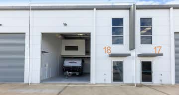 18/9  Greg Chappell Drive Burleigh Heads QLD 4220 - Image 1