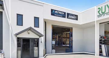 6/17 Rothcote Court Burleigh Heads QLD 4220 - Image 1