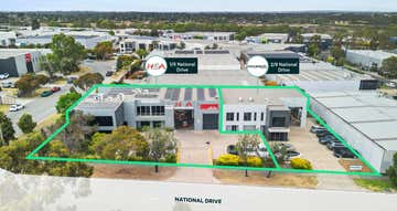 Unit 1 & 2 9 National Drive Hallam VIC 3803 - Image 1