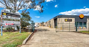 Unit 1, Level 1, 12 Saggart Field Road Minto NSW 2566 - Image 1