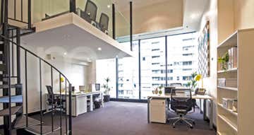 St Kilda Rd Towers, Suite 817, 1 Queens Road Melbourne VIC 3004 - Image 1