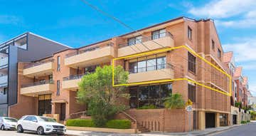 Suite 4, 6-7 Gurrigal Street Mosman NSW 2088 - Image 1