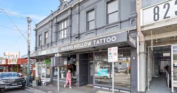 Shop, 821 Glenferrie Road Hawthorn VIC 3122 - Image 1