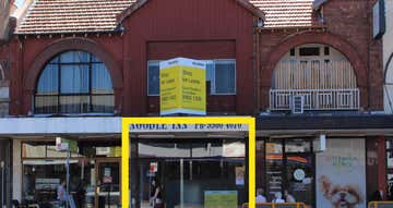 Shop 1, 28 Spit Road Mosman NSW 2088 - Image 1