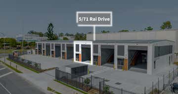 Unit 5, 71 Rai Drive Crestmead QLD 4132 - Image 1