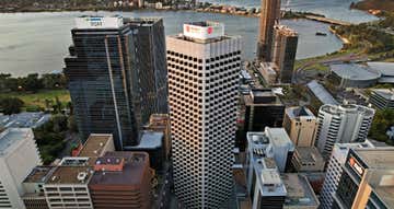37/187-189 St Georges Terrace, Perth, WA 6000 - Office For Lease ...