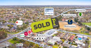 Calder Clinic, 16 Kennedy Street Keilor VIC 3036 - Image 1