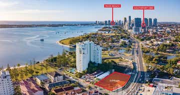 15-21 & 10 Frank Street & Robert Street Labrador QLD 4215 - Image 1