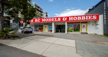 246 Lord Street Perth WA 6000 - Image 1