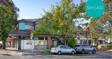 Shops 6&7/283 Penshurst Street Willoughby NSW 2068 - Image 1