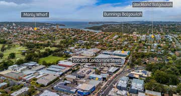 206-208 Condamine Street Balgowlah NSW 2093 - Image 1