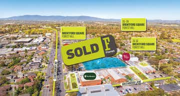 1, 28-30 & 35-39 Brentford Square Forest Hill VIC 3131 - Image 1