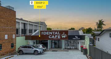 1/541 Old Cleveland Road Camp Hill QLD 4152 - Image 1