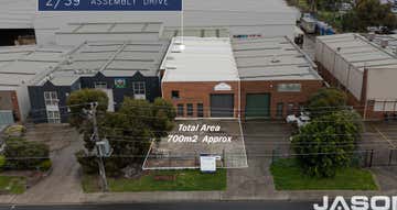 2/39 Assembly Drive Tullamarine VIC 3043 - Image 1