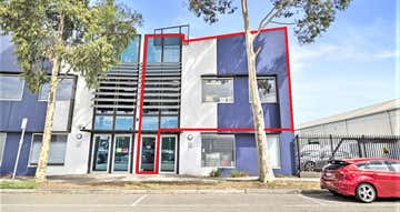 Level 1, J98/21 Hall Street Port Melbourne VIC 3207 - Image 1