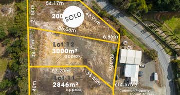 34 (Lot 11) Sand Mine Road Mount Compass SA 5210 - Image 1